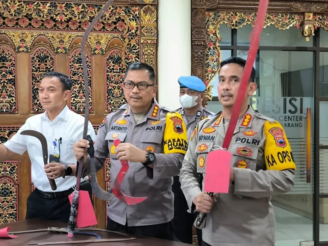 Rekayasa Penyidikan Kasus Penembakan Gamma Rizkynata Oktafansy