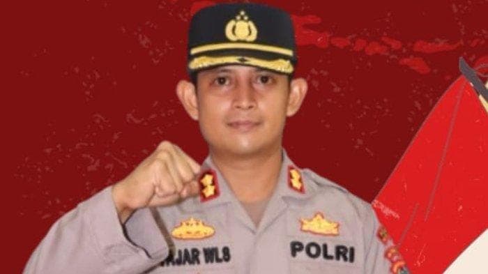 Kapolres Ngada Memerkosa Anak di Bawah Umur